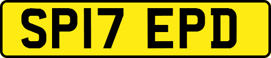 SP17EPD