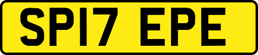 SP17EPE