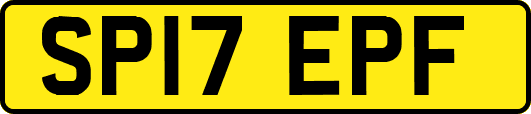 SP17EPF