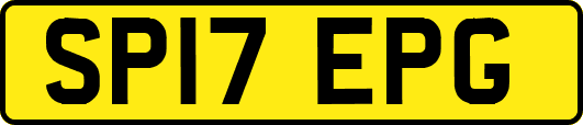 SP17EPG