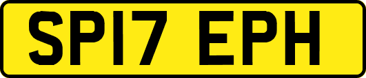 SP17EPH