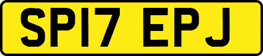 SP17EPJ