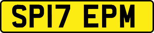 SP17EPM