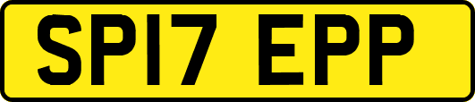 SP17EPP