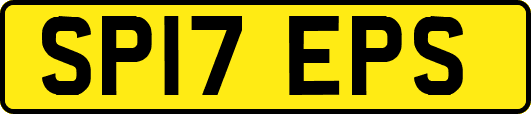 SP17EPS