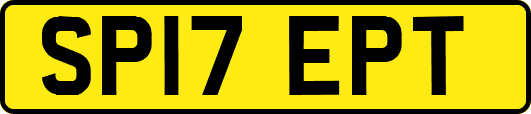 SP17EPT