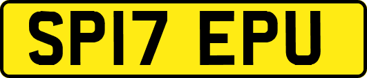 SP17EPU