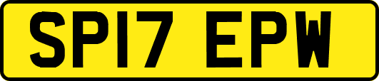 SP17EPW
