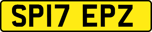 SP17EPZ