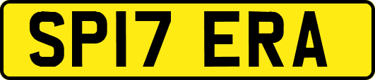 SP17ERA