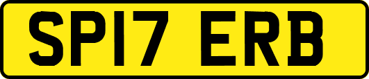 SP17ERB