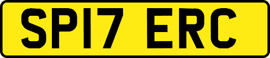 SP17ERC