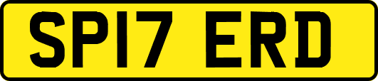 SP17ERD