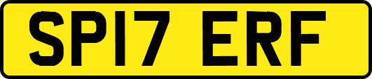 SP17ERF