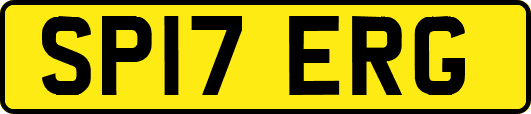 SP17ERG