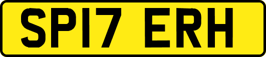 SP17ERH