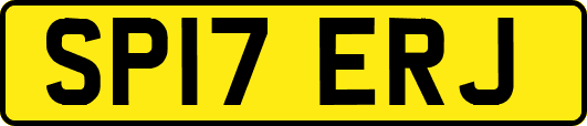 SP17ERJ