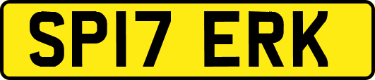 SP17ERK