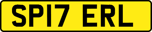 SP17ERL
