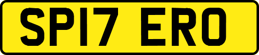 SP17ERO