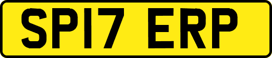 SP17ERP