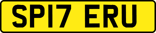 SP17ERU