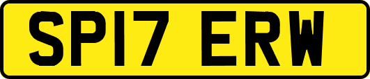 SP17ERW