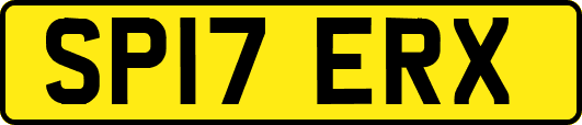 SP17ERX