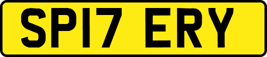 SP17ERY