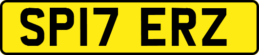 SP17ERZ