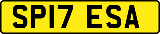 SP17ESA