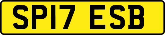 SP17ESB