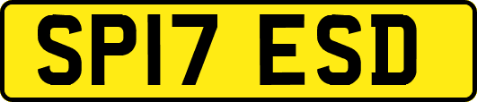 SP17ESD