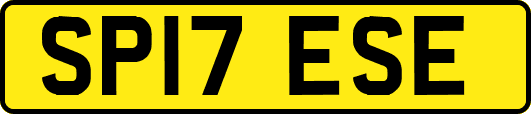 SP17ESE