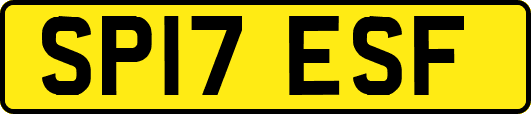 SP17ESF