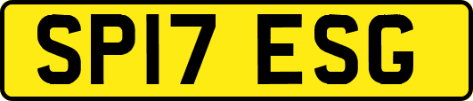 SP17ESG