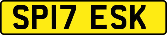 SP17ESK