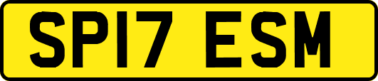 SP17ESM