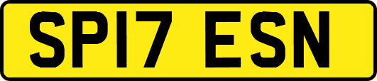 SP17ESN