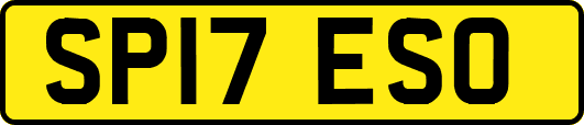 SP17ESO