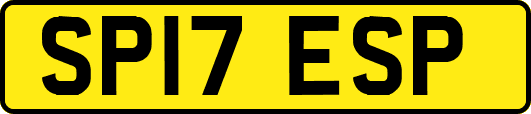 SP17ESP