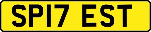 SP17EST