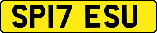 SP17ESU