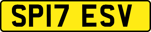 SP17ESV