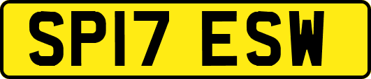 SP17ESW
