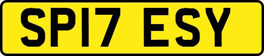 SP17ESY