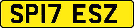 SP17ESZ