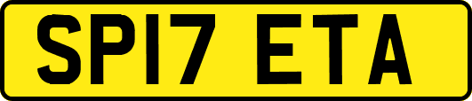 SP17ETA