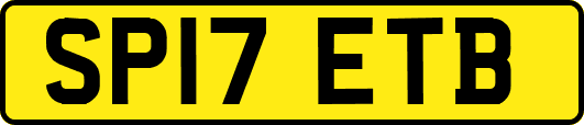 SP17ETB