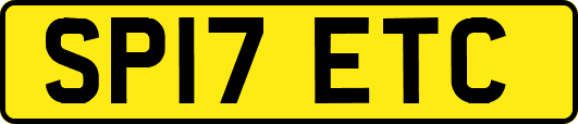 SP17ETC